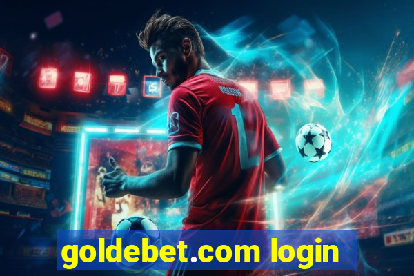 goldebet.com login